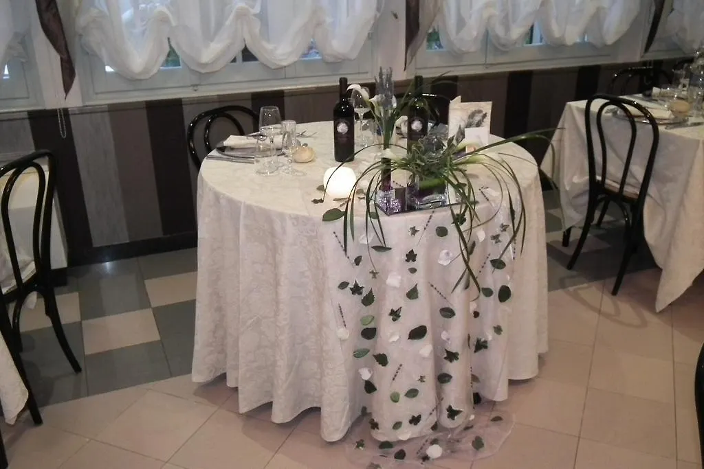 ***  Hotel Montepizzo Lizzano In Belvedere Italy