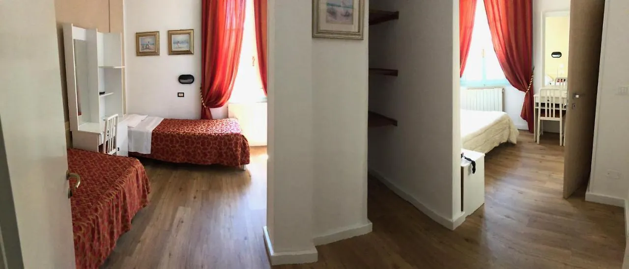 Hotel Montepizzo Lizzano In Belvedere 3*,