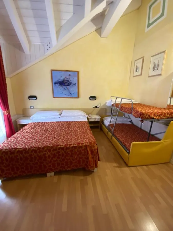 Hotel Montepizzo Lizzano In Belvedere