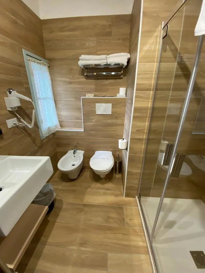 Hotel Montepizzo Lizzano In Belvedere
