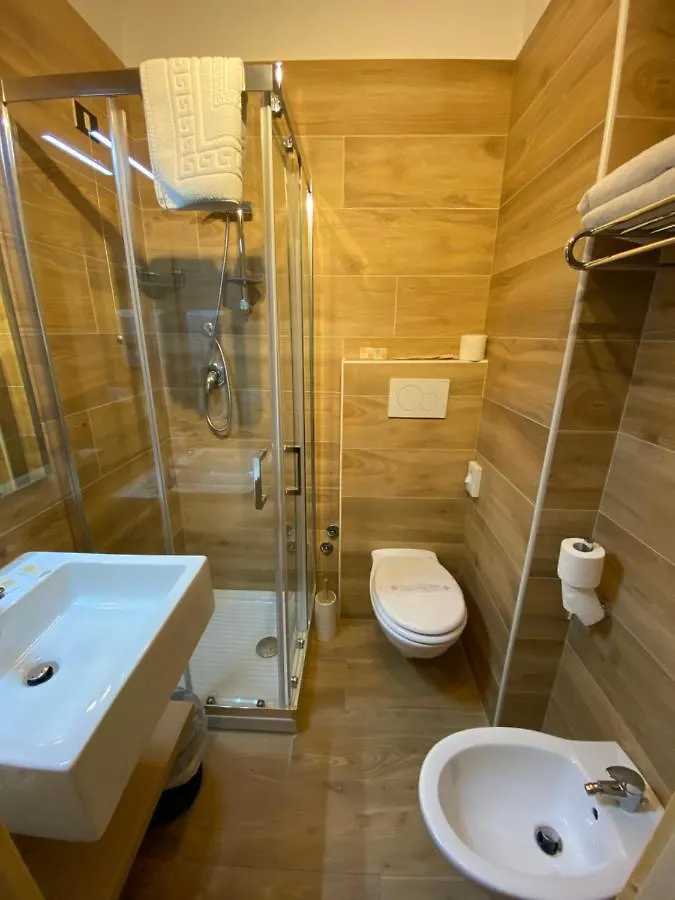Hotel Montepizzo Lizzano In Belvedere