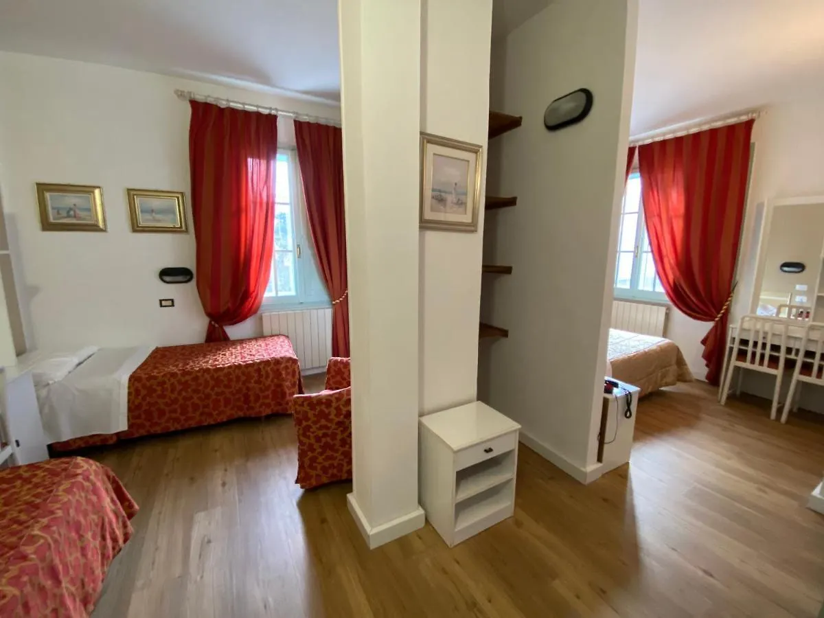 Hotel Montepizzo Lizzano In Belvedere