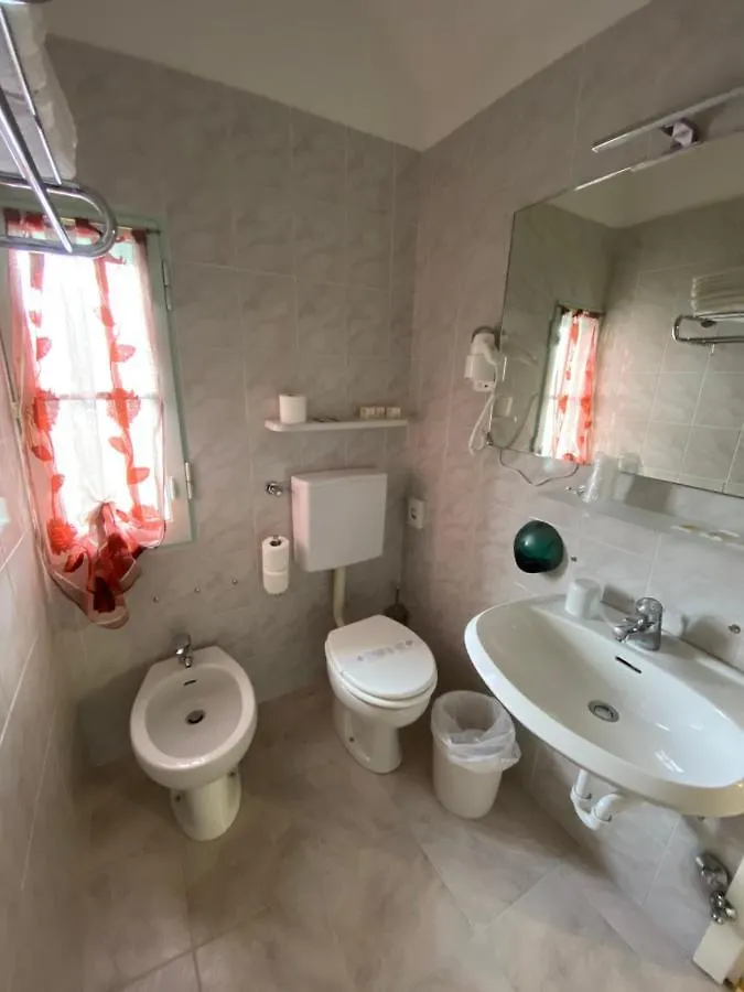 Hotel Montepizzo Lizzano In Belvedere