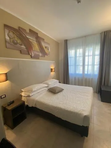 Hotel Montepizzo Lizzano In Belvedere