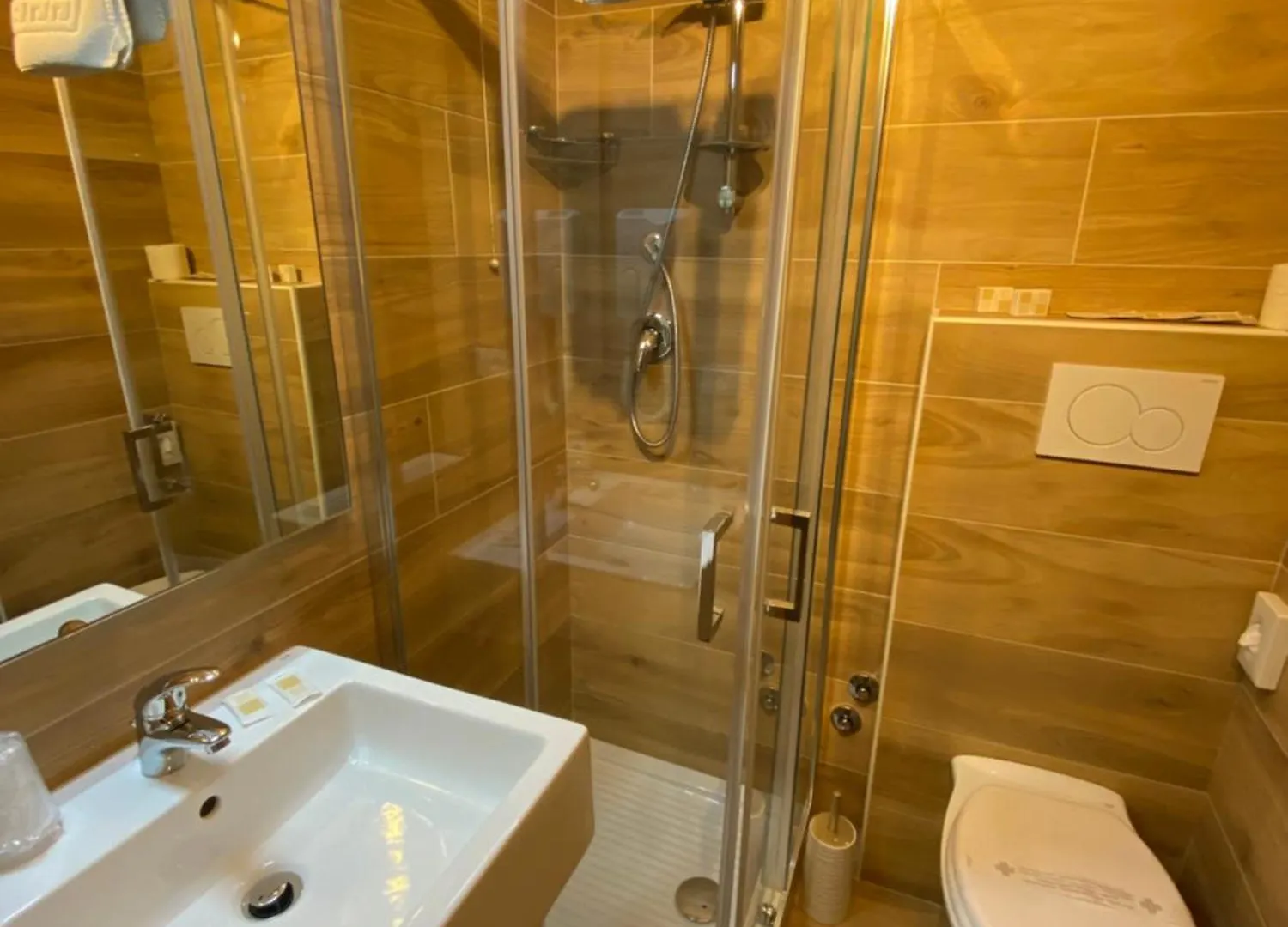 Hotel Montepizzo Lizzano In Belvedere