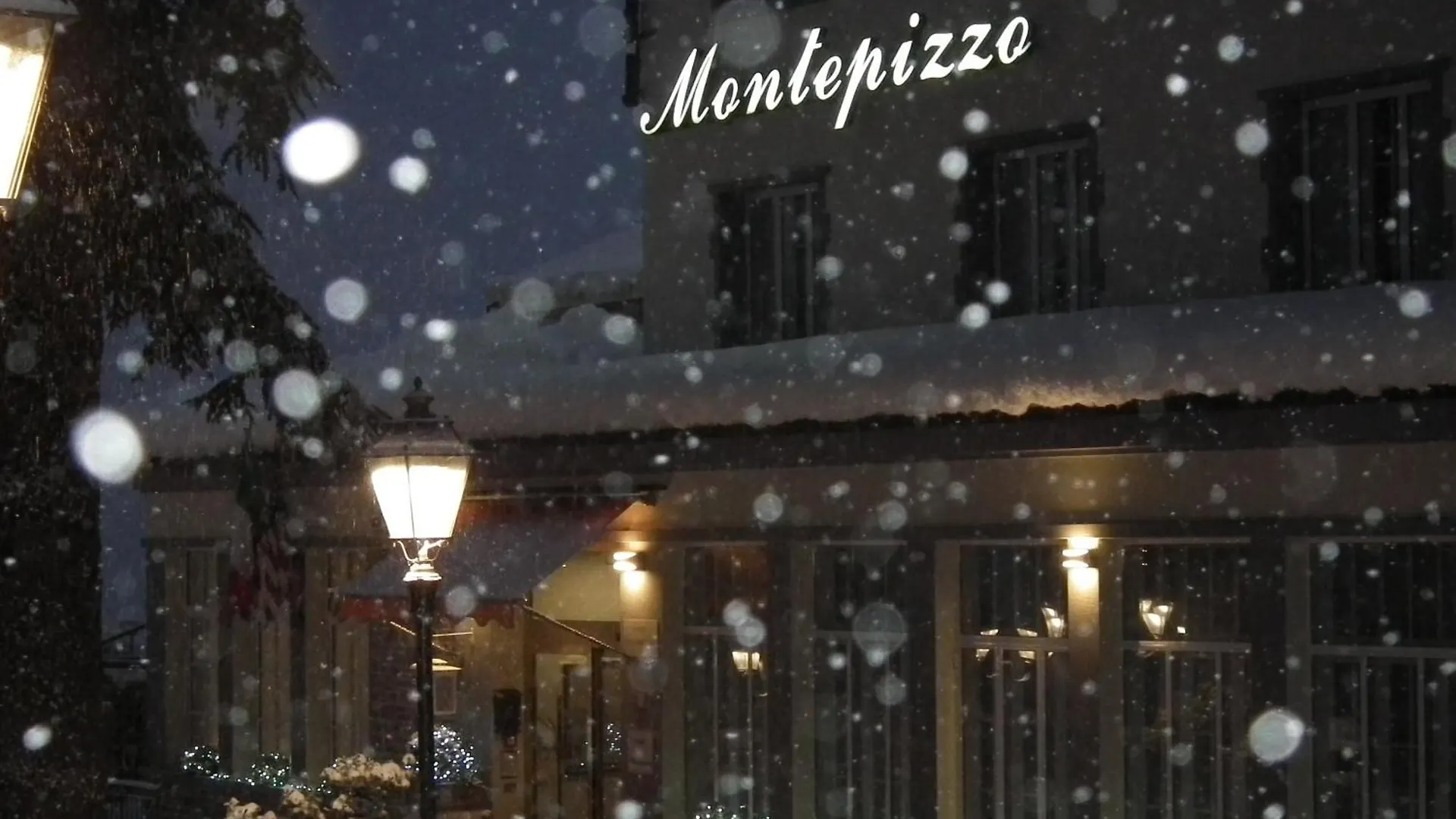 Hotel Montepizzo Lizzano In Belvedere