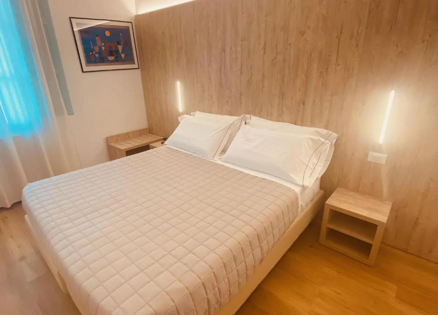 Hotel Montepizzo Lizzano In Belvedere