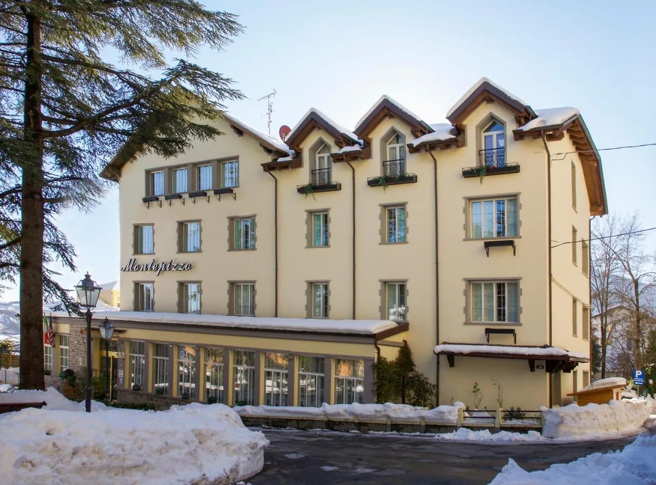 Hotel Montepizzo Lizzano In Belvedere
