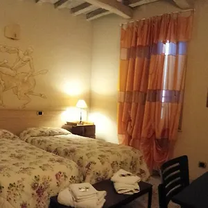 Gasthof La Casa Del Viandante, Modena