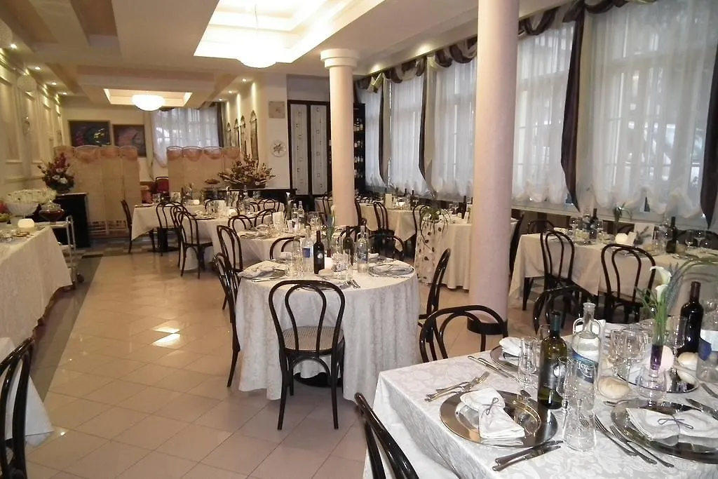 Hotel Montepizzo Lizzano In Belvedere