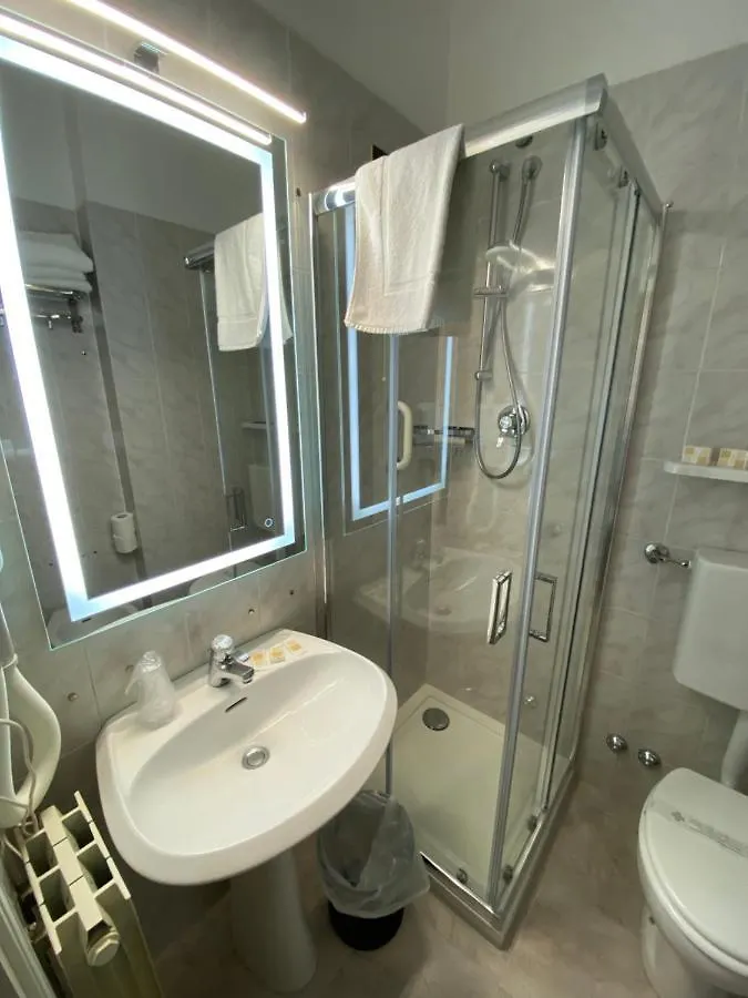 Hotel Montepizzo Lizzano In Belvedere
