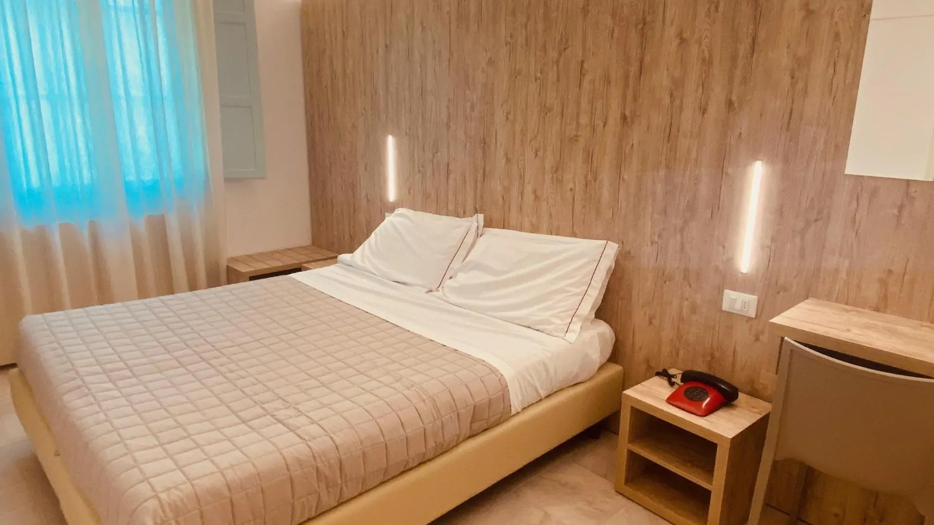 ***  Hotel Montepizzo Lizzano In Belvedere Italy