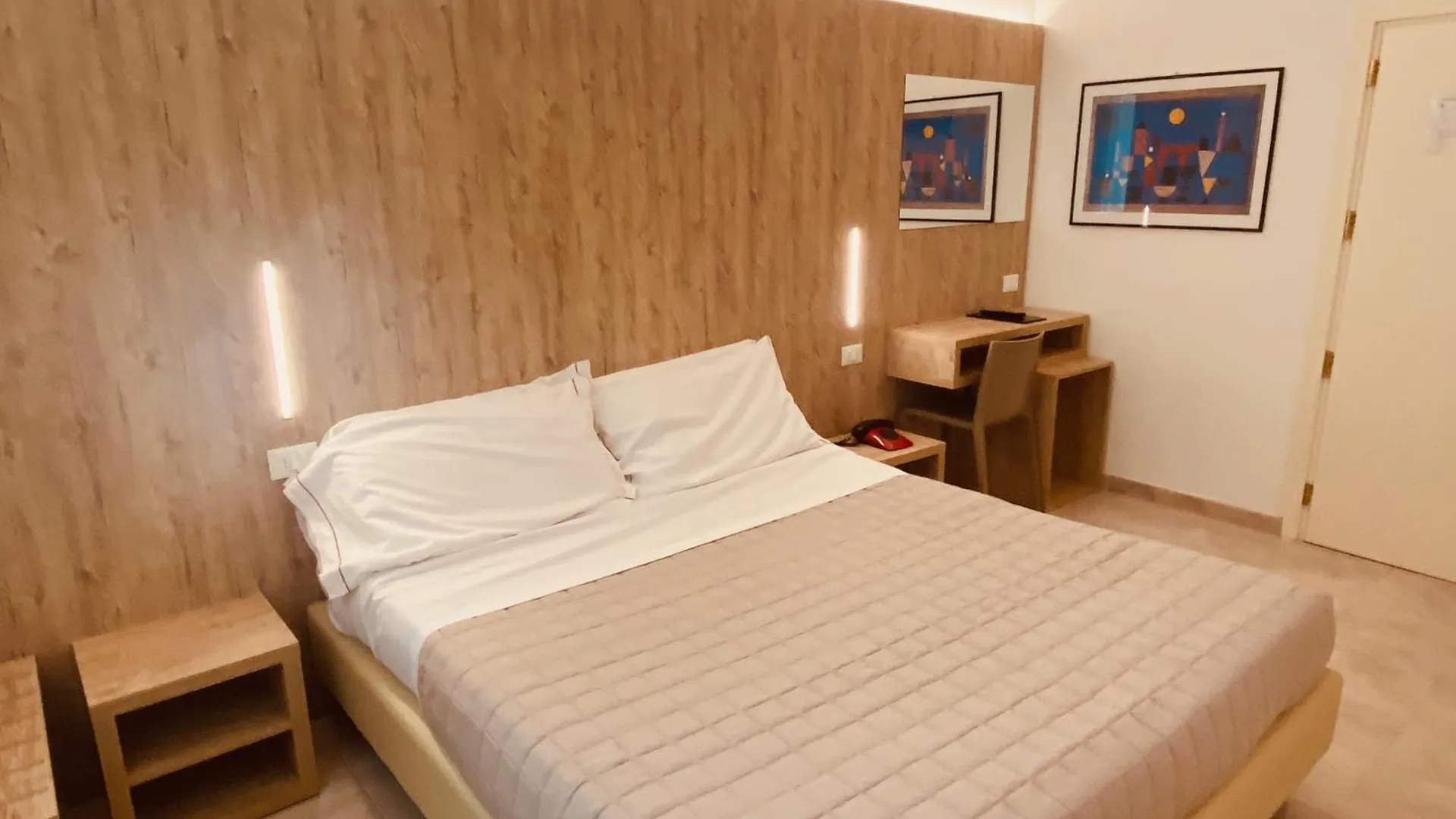 Hotel Montepizzo Lizzano In Belvedere