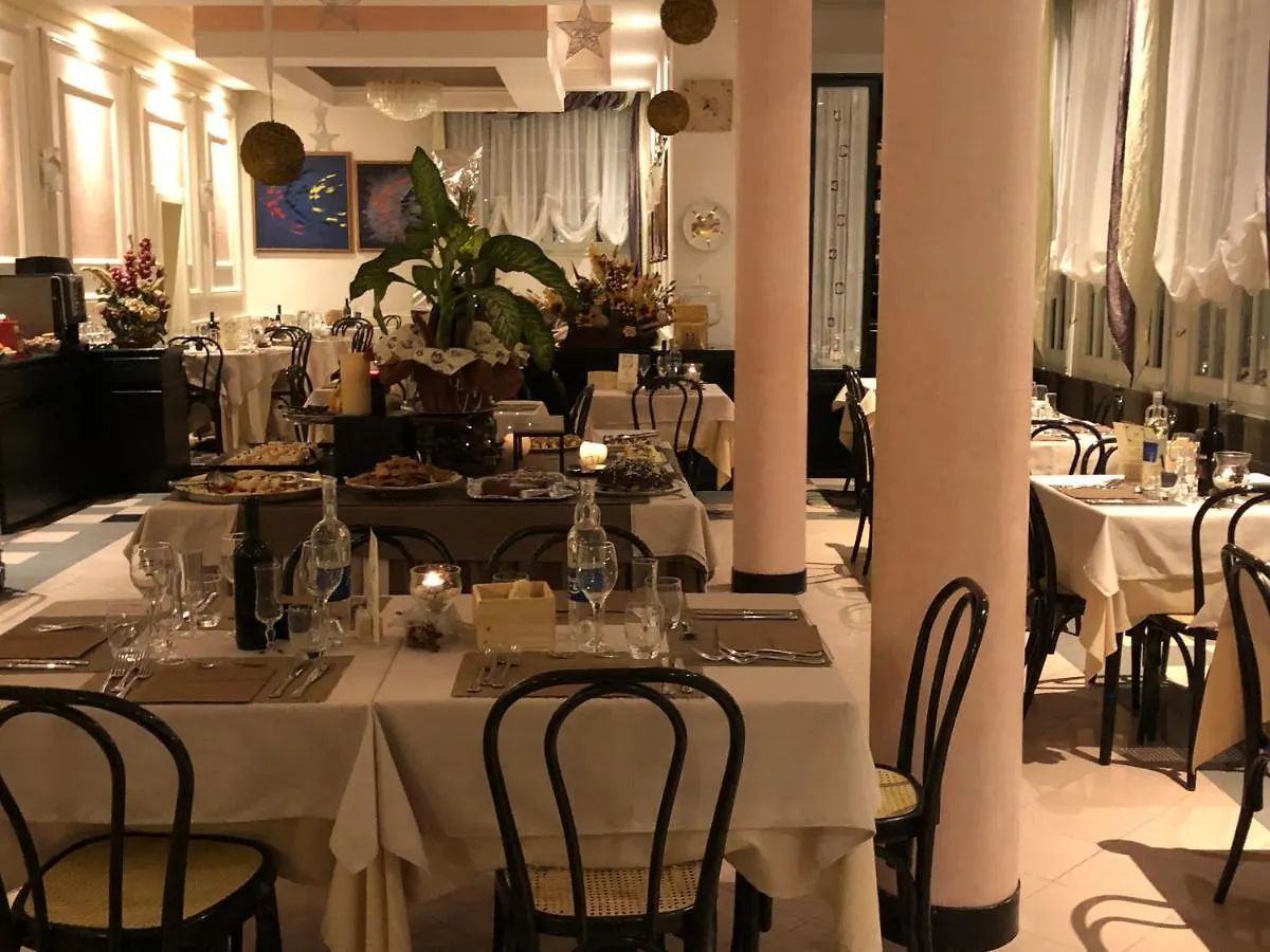 Hotel Montepizzo Lizzano In Belvedere